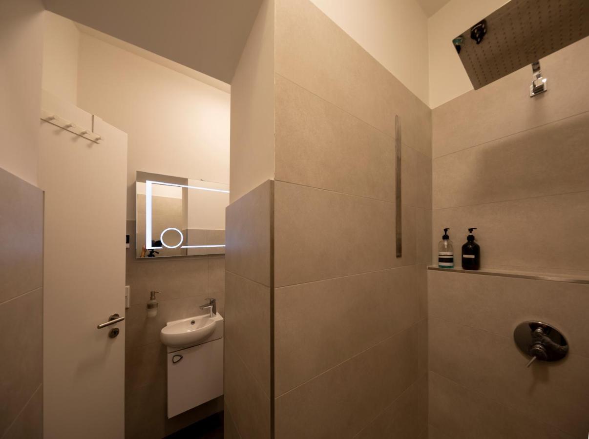 Jaybnb - Gemuetliches Apartment Direkt Am Hafen Von Dortmund Dış mekan fotoğraf